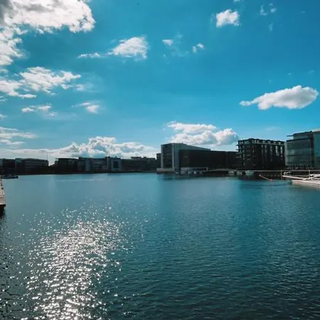 Cozy By The Water & Close To * Kopenhagen