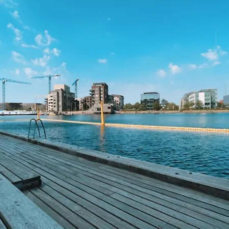 Cozy By The Water & Close To Appartement *